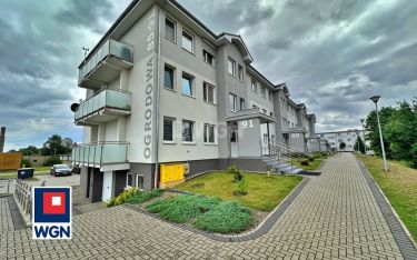 Witnica, 415 675 zł, 63.95 m2, M3