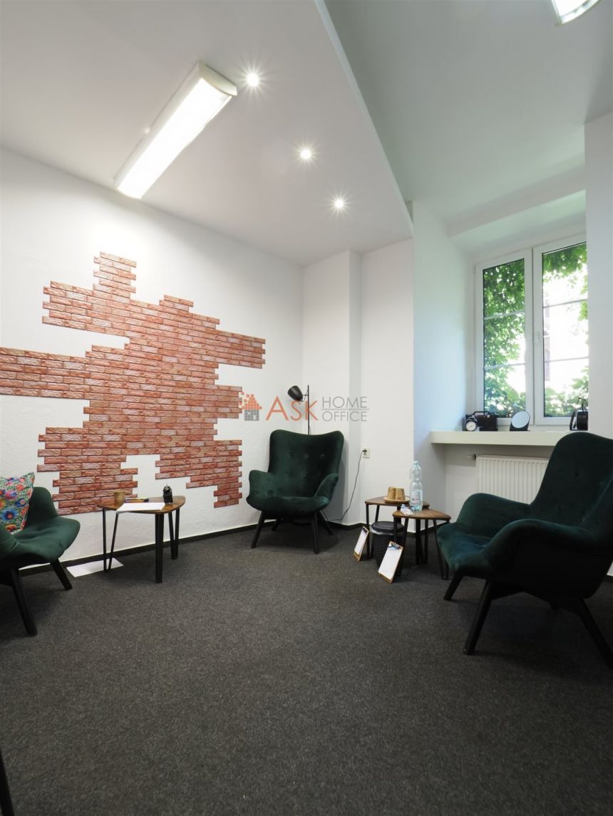 Wrocław Stare Miasto, 850 zł, 17 m2, biurowy - zdjęcie 1