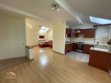 Mieszkanie 78 m², idealna lokalizacja Cieszyn