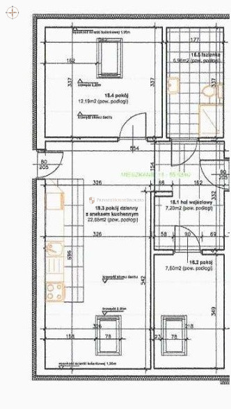 Nowe, komfortowe i przestronne mieszkanie miniaturka 14