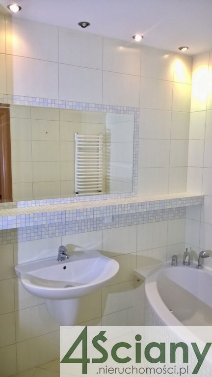 3-pokojowy apartament, Saska Kępa, 82 m2, Ateńska miniaturka 8