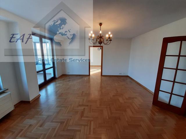 Warszawa, 7 575 zł, 122 m2, w apartamentowcu miniaturka 2