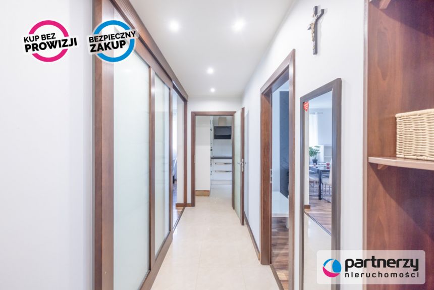Gdańsk Łostowice, 759 000 zł, 69.7 m2, pietro 1 miniaturka 14