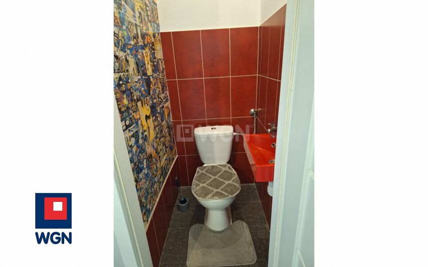 Giżycko, 398 000 zł, 59.18 m2, M3 miniaturka 13