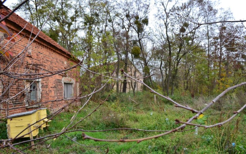 Aleksandrowice, 185 000 zł, 80 m2, jednorodzinny miniaturka 4