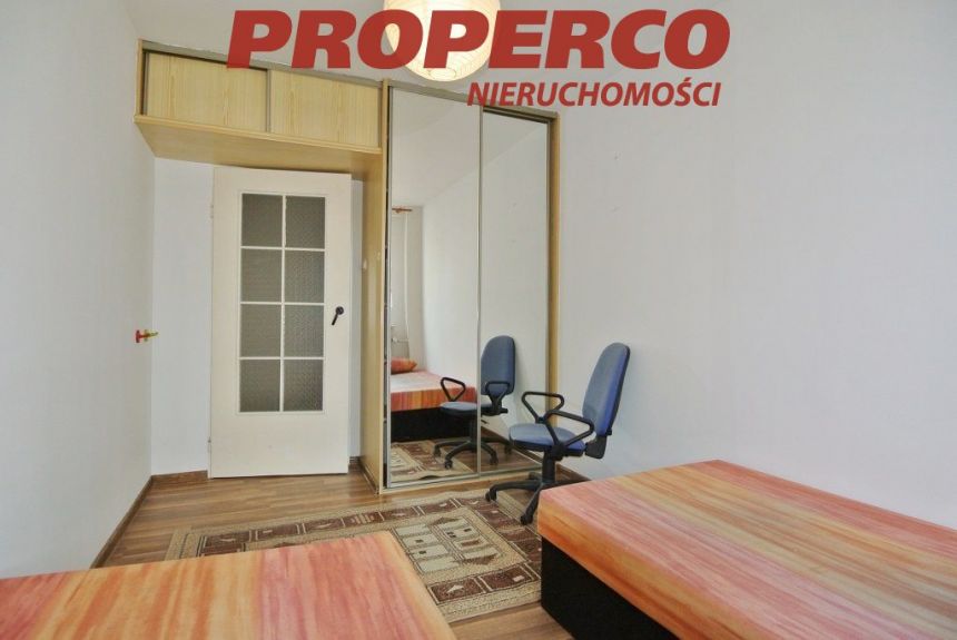 Mieszkanie 3pok, 64m2, Mokotów ul. Melomanów miniaturka 7