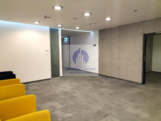 Śródmieście: biuro 170,50 m2 miniaturka 6