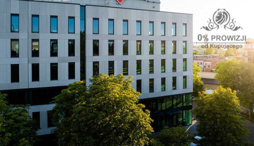 Piekny apartament inwestycyjny w doskonałej lokalizacji/pod wynajem/do zamieszka miniaturka 2