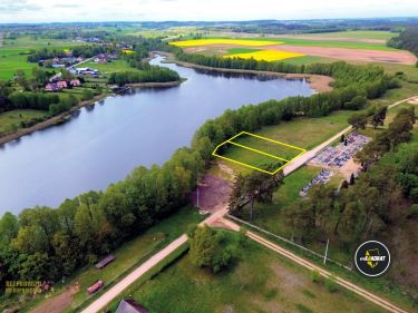 Grabnik 155 000 zł 8.76 ar