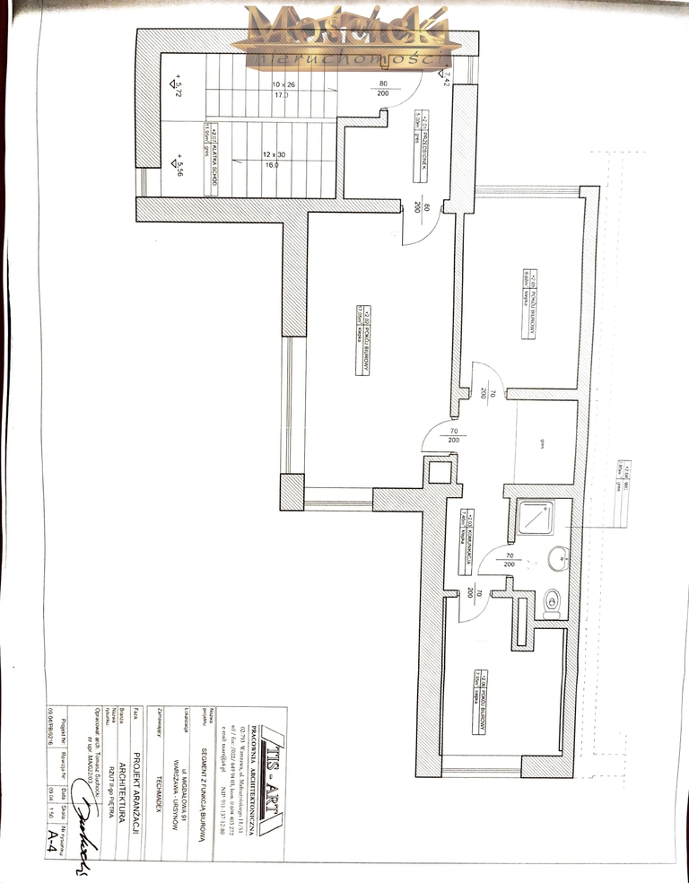 Sprzedam budynek biurowy miniaturka 12