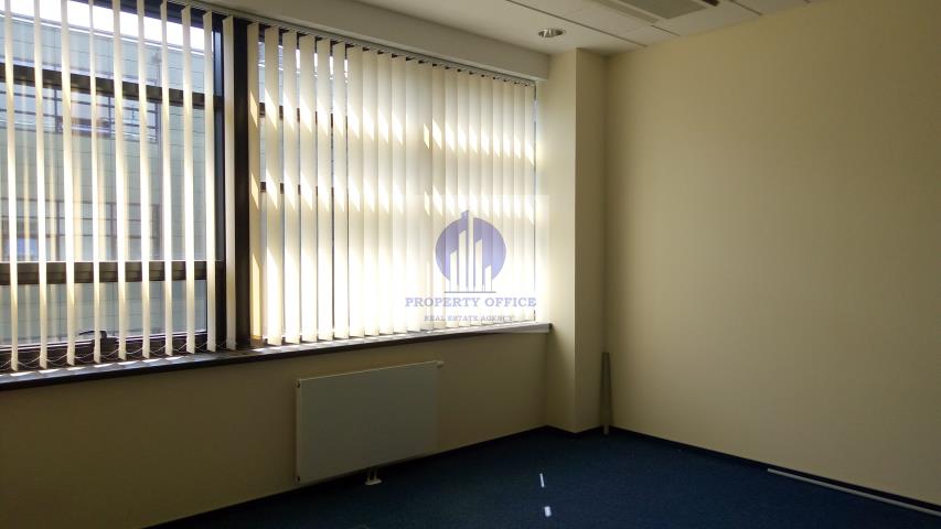 Ursynów : biuro 353 m2 - zdjęcie 1