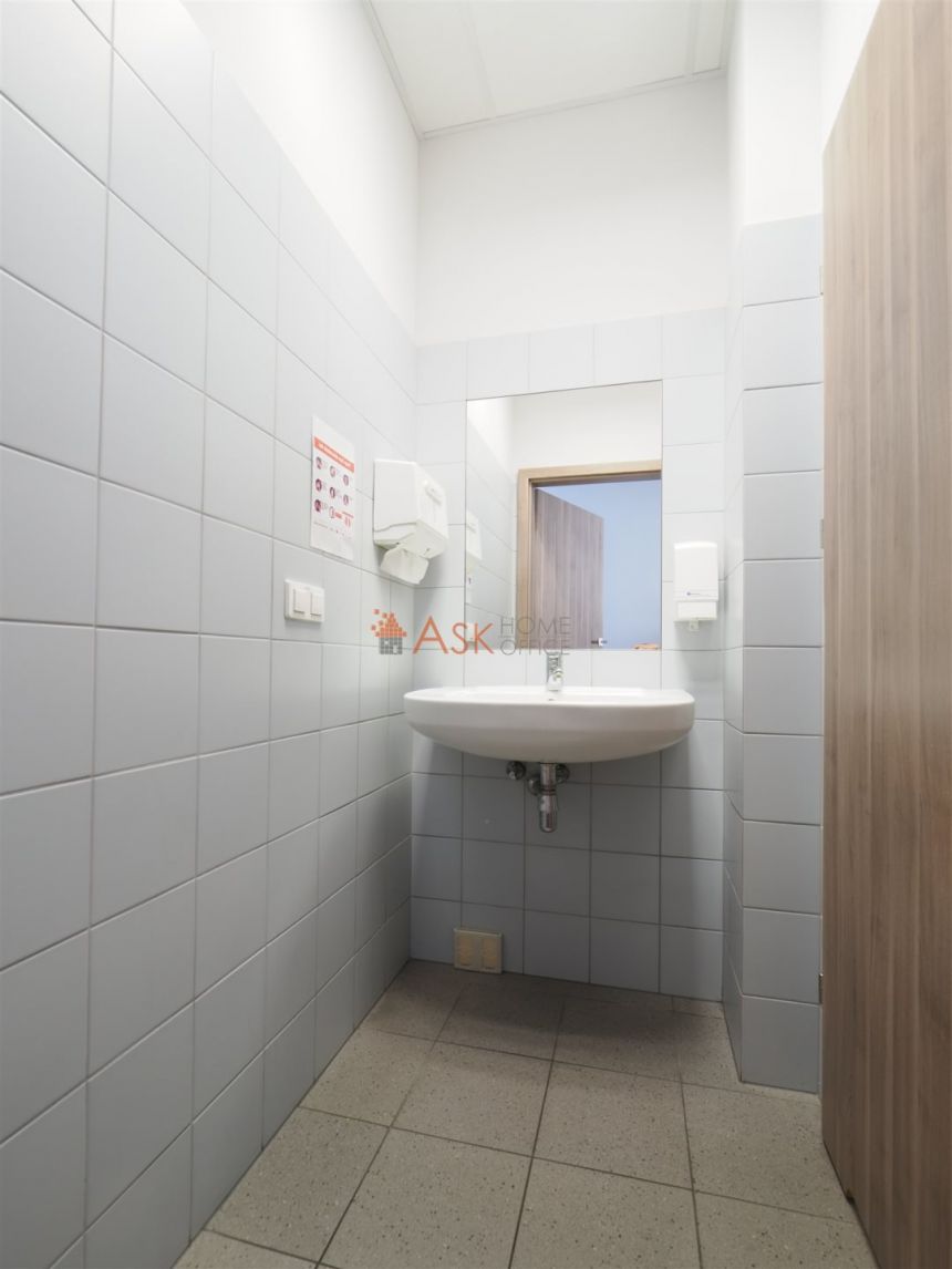 Wrocław Stare Miasto, 5 880 zł, 98 m2, biurowy miniaturka 6