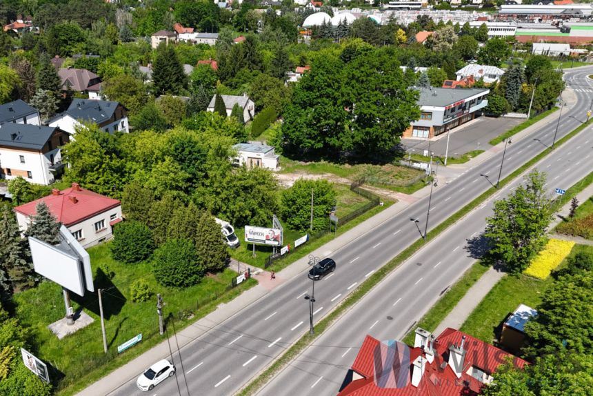 Konstancin-Jeziorna, 3 700 000 zł, 20.4 ar, droga dojazdowa asfaltowa miniaturka 10