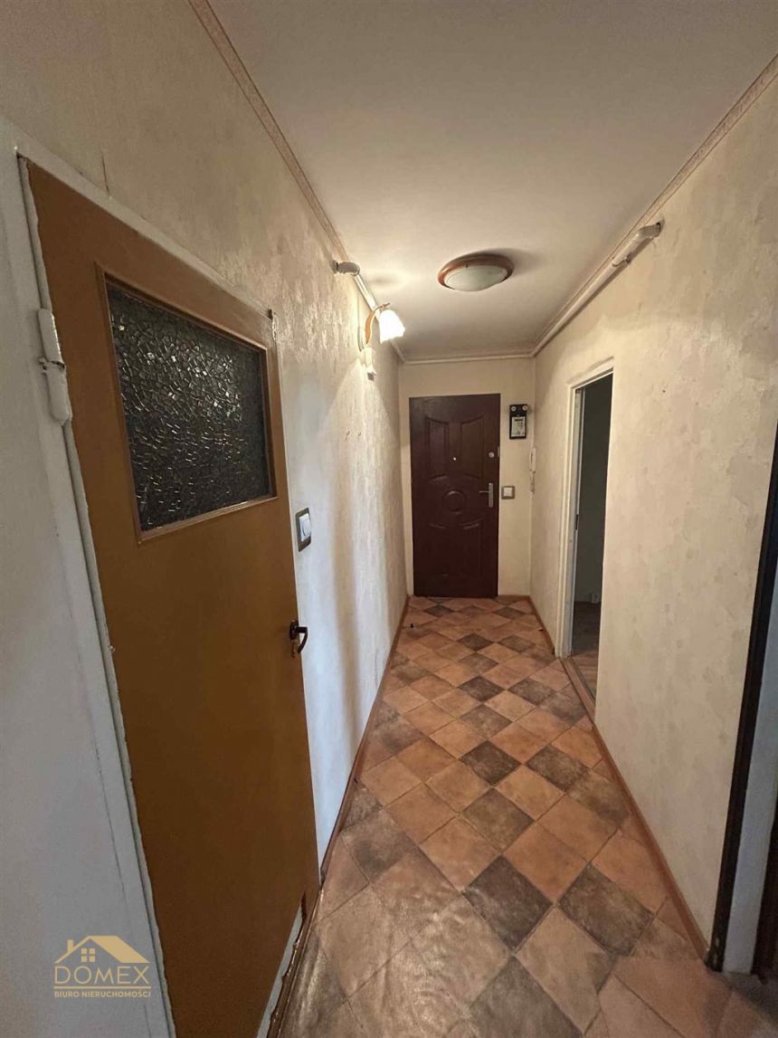 Przytulne mieszkanie na parterze miniaturka 7