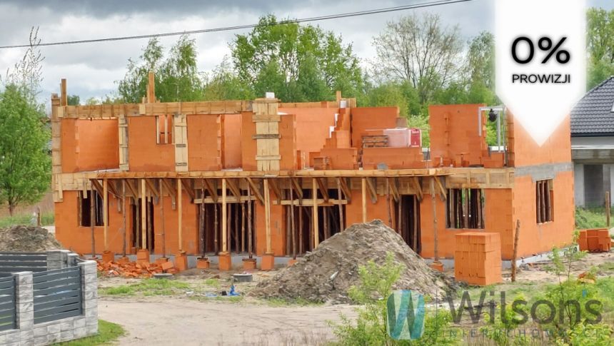 Góraszka, 750 000 zł, 99 m2, 4 pokoje - zdjęcie 1