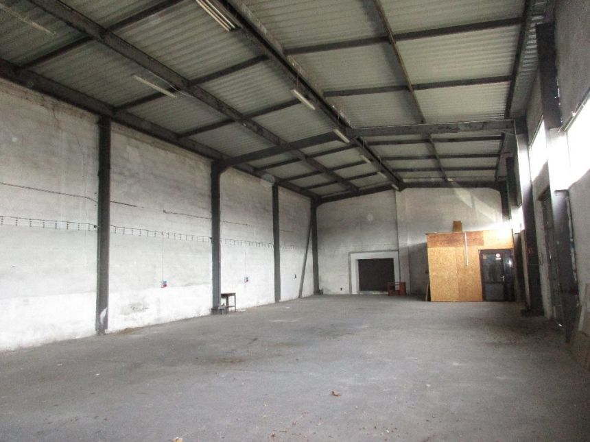 Zawiercie, 4 104 zł, 432 m2, parter miniaturka 2