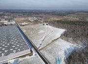 Łubna, 2 500 000 zł, 50 ar, droga dojazdowa asfaltowa miniaturka 3