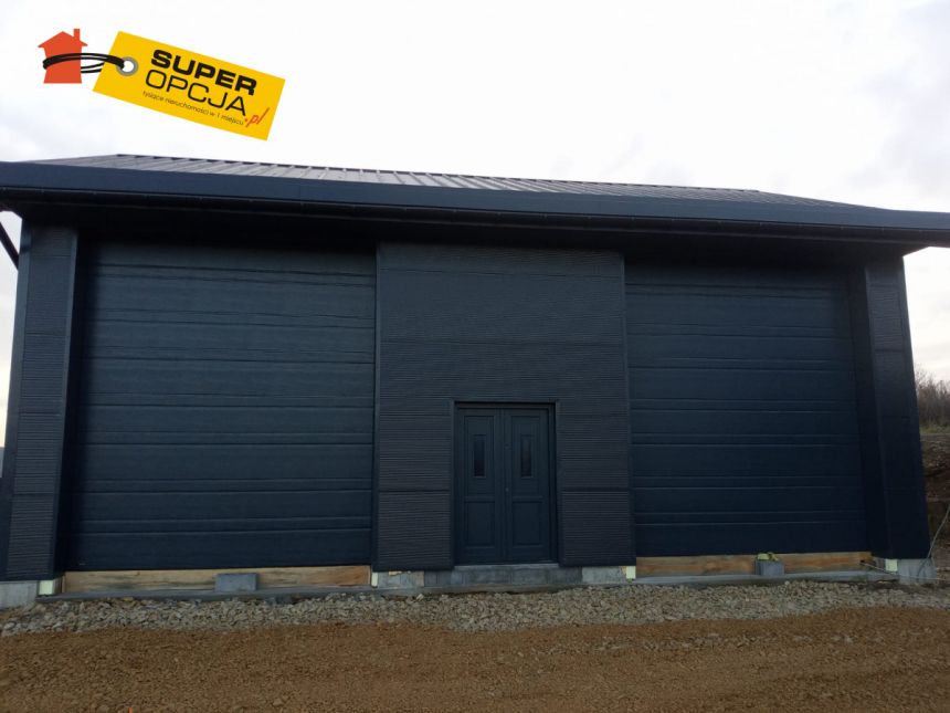Grojec 690 000 zł 1100 m2 miniaturka 3