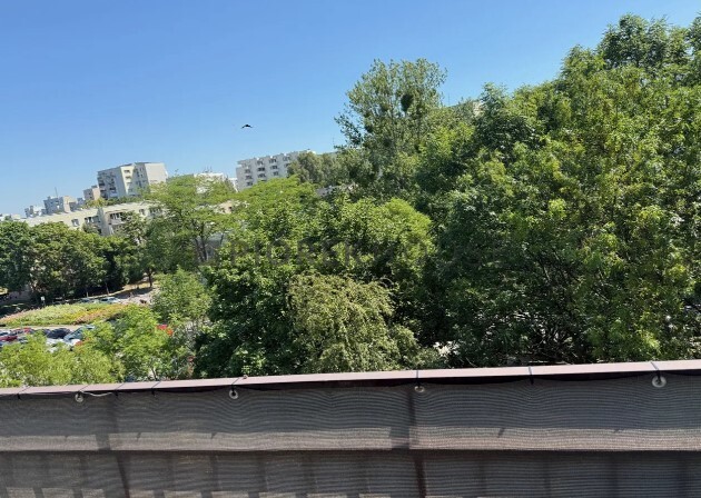 3-pokojowe mieszkanie na Ursynowie miniaturka 5