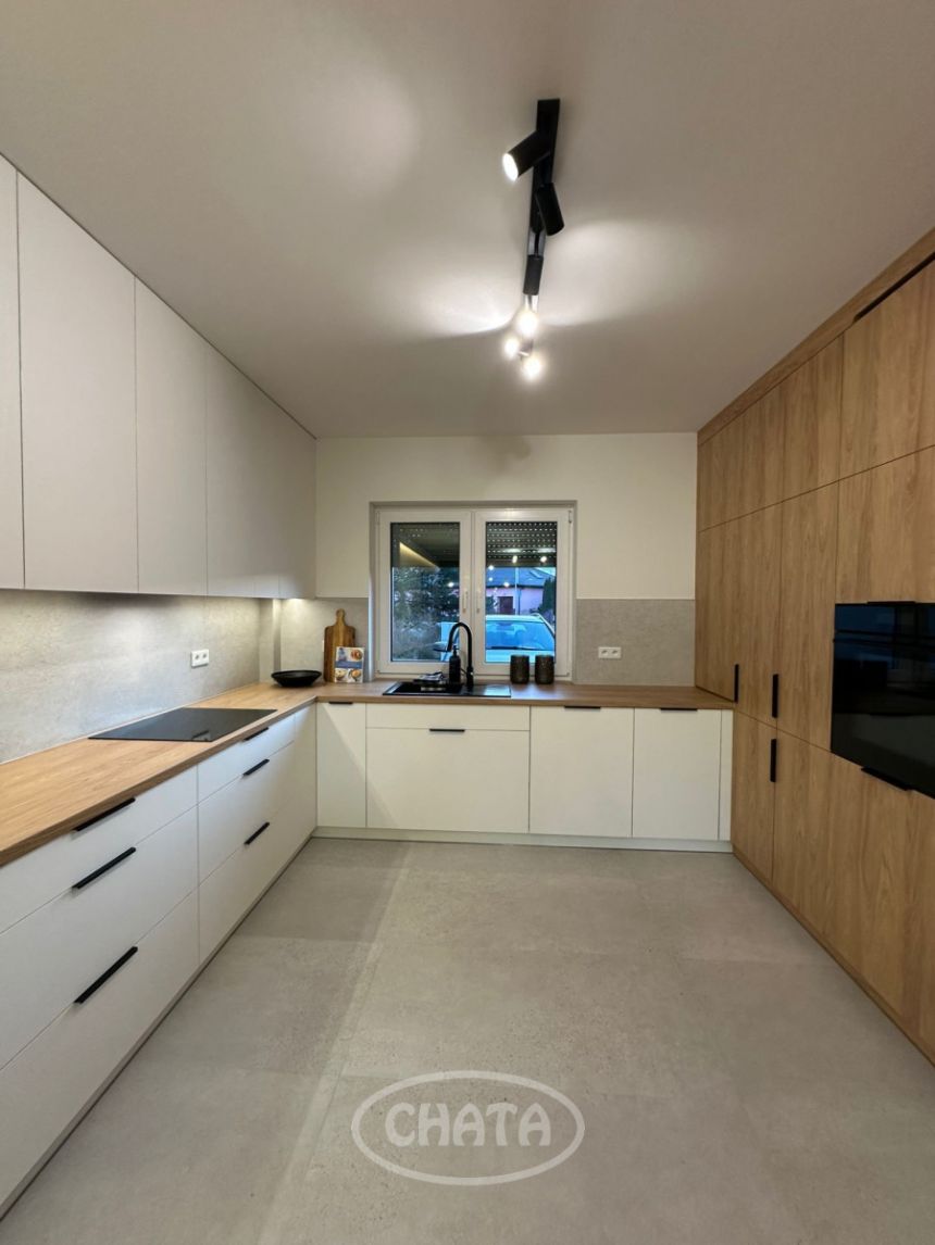 Leszno Grzybowo, 850 000 zł, 91.27 m2, 6 pokoi miniaturka 6