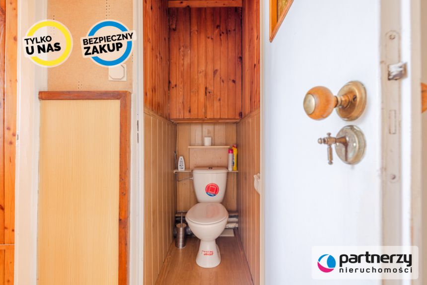 Gdańsk Suchanino, 595 000 zł, 56.12 m2, M3 miniaturka 8