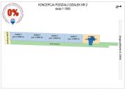 Dwupokoleniowy, Kampinos, działka do podziału miniaturka 9