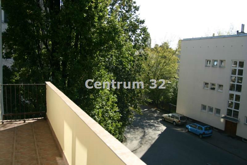 Warszawa Dolny Mokotów, 2 250 zł, 50 m2, pietro 2 miniaturka 10