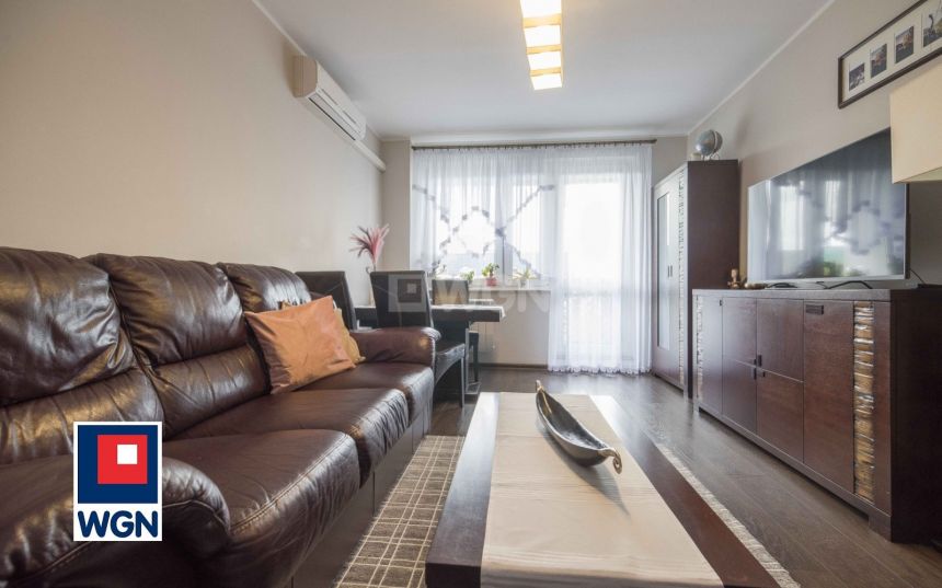 Siemianowice Śląskie Bańgów, 439 000 zł, 60.39 m2, pietro 3/5 miniaturka 2
