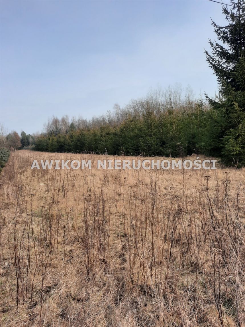 Powązki, 6 302 715 zł, 4.35 ha, studnia miniaturka 8