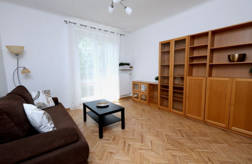 Warszawa Grochów, 2 000 zł, 33.89 m2, z balkonem - zdjęcie 1
