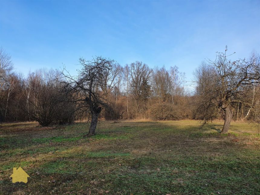 Do sprzedania siedlisko, pow.1ha, 35 km od Lublina miniaturka 8