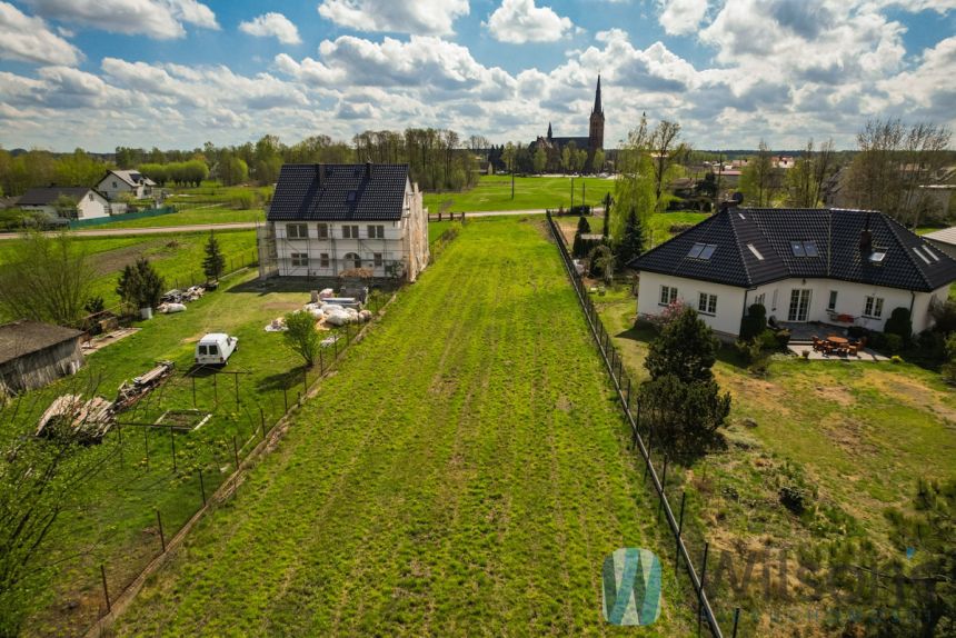 Postoliska, 350 000 zł, 89.24 ar, rolna miniaturka 3