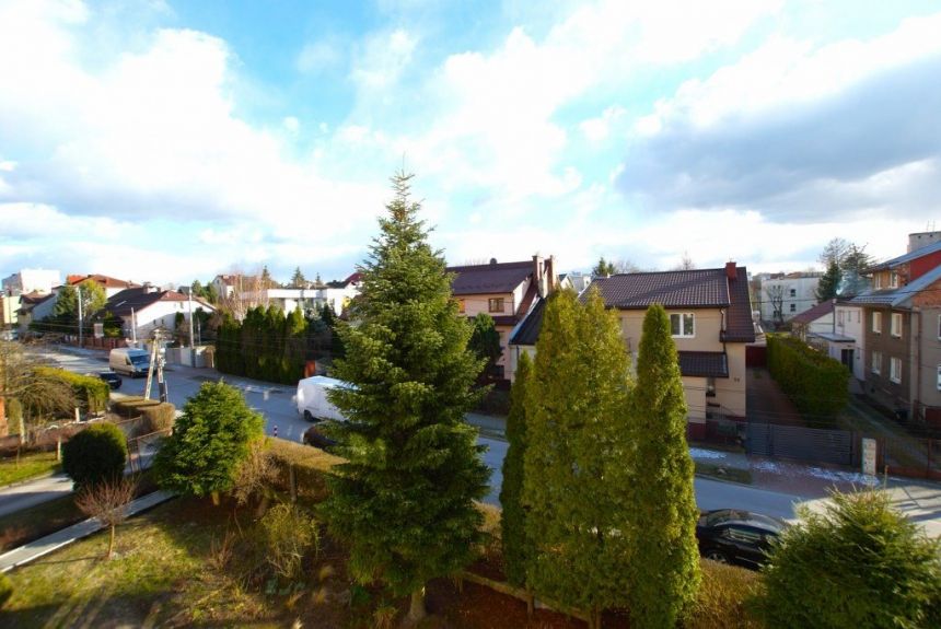 3 pokoje, osobna kuchnia, BALKON, PARKING, KSM miniaturka 10
