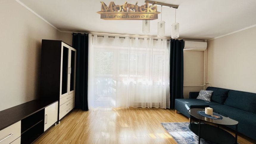 Wynajmę mieszkanie 2 pok na Ciechocińskiej miniaturka 4