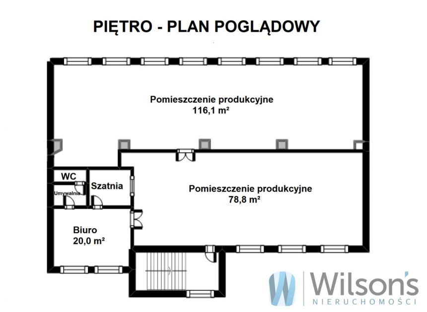 Warszawa Stara Miłosna, 1 700 000 zł, 719.9 m2, z pustaka miniaturka 5
