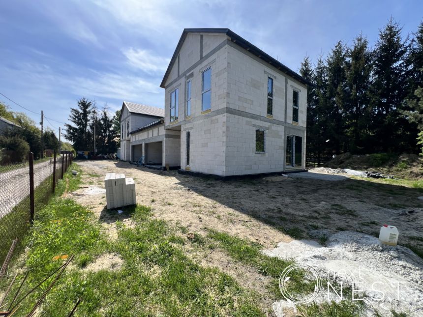 Solec, 1 149 000 zł, 167.84 m2, z gazobetonu miniaturka 8