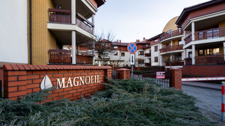 Mieszkanie z miejscem postojowym - Magnolie miniaturka 44