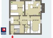 Chrzanów, 890 000 zł, 160 m2, jednorodzinny miniaturka 6
