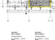 Warszawa Zerzeń, 830 000 zł, 76 m2, ściany ceramiczne porotherm miniaturka 2