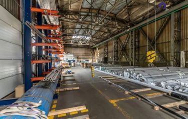 Chorzów Chorzów Batory, 16 660 zł, 952 m2, produkcyjno-magazynowy
