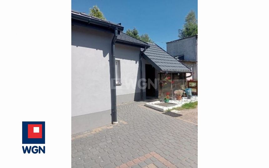 Mysłów, 455 000 zł, 101 m2, jednorodzinny miniaturka 9