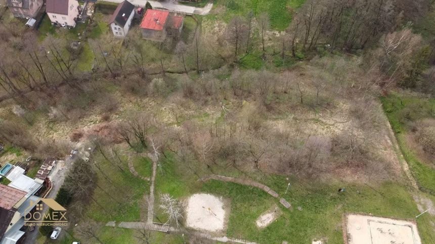 Tanie działki przy osiedlu w Cieszynie miniaturka 3