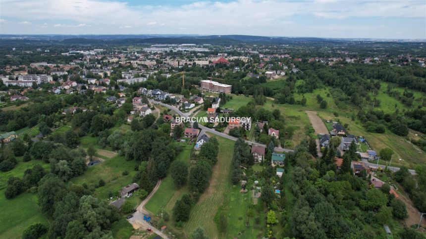 Skawina, 638 000 zł, 18.86 ar, budowlana miniaturka 6