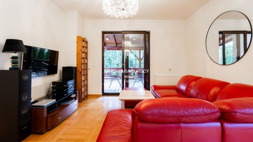 Centrum, Pychowice, zielona okolica, dom 7 pokoi miniaturka 7