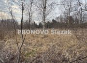 Działka budowlana 10,8 ara – Jary k. Obornik Śl. miniaturka 5