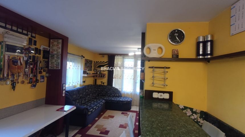 działka ROD Dobczyce Jarzynka z domem 90m2 miniaturka 17
