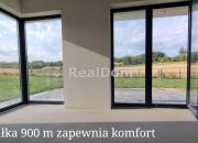 Dom z działką 900 m! Nowy ok Modlniczka / Modlnica miniaturka 3