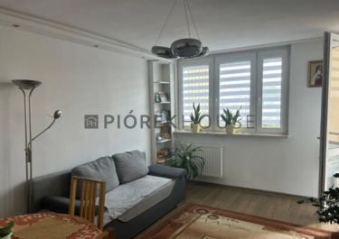 3-pokojowe mieszkanie na Targówku