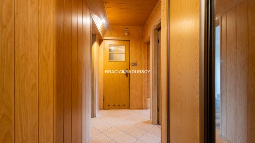 Dąbie, blisko tramwaj, 2 pokoje, balkon miniaturka 24