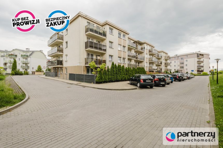 Tczew, 420 000 zł, 36.24 m2, parter miniaturka 13